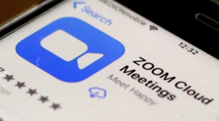 La corte condanna un uomo a morte attraverso l'app Zoom