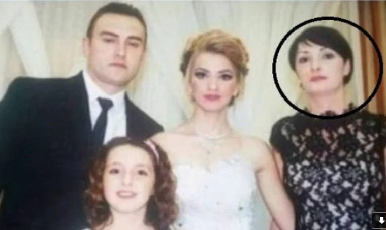 Er tötete seine Eltern und Schwester, Lebensstrafe für Albaner aus Gostivar