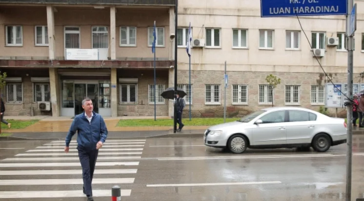 Wessel conmemora Luan Haradinaj: Que su memoria no sea olvidada