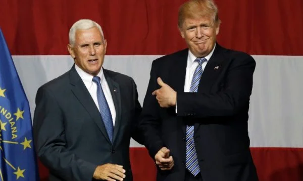 Risposta del governo: la lettera di Kurt a Mike Pence non aveva niente a che fare con Grenelli ma Thaci