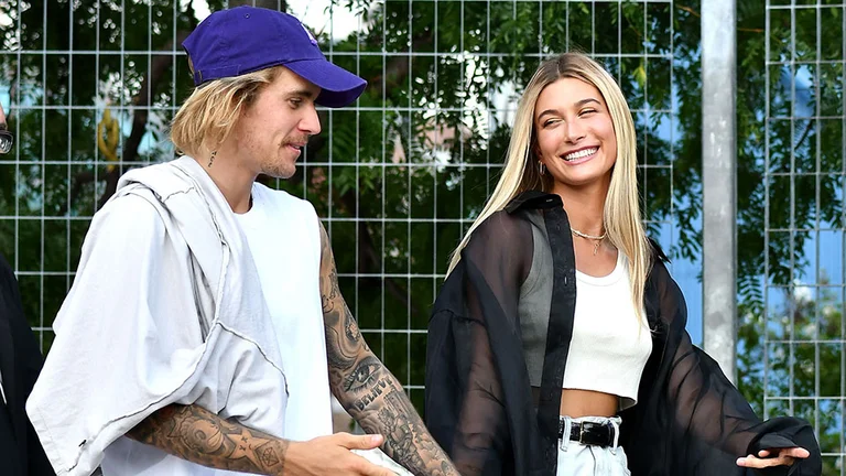 Haley racconta come ha attraversato il difficile periodo di separazione da Justin. Tenere note