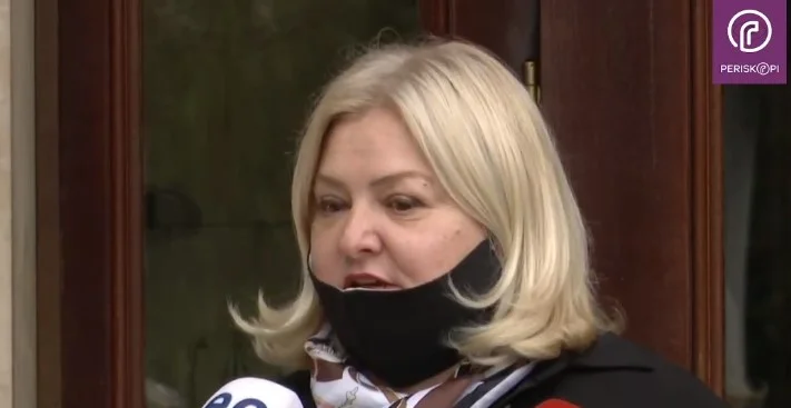 PDK MP: Resigning a moral act, but responsibility cannot be denied