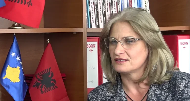 Haxhiu to commission: The year I quit for the suicide of young Gnjilan in dorms