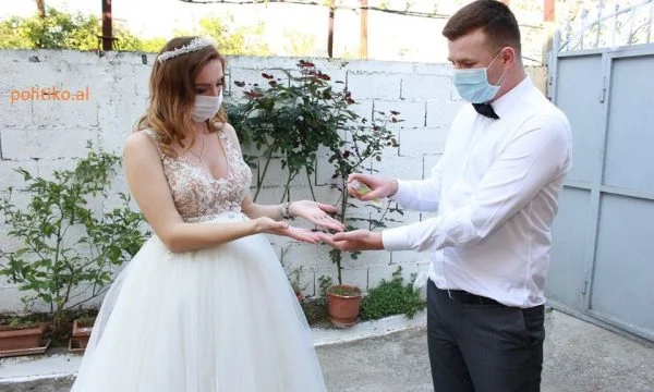Serbie règles pour les mariages, quelle date ils seront autorisés à