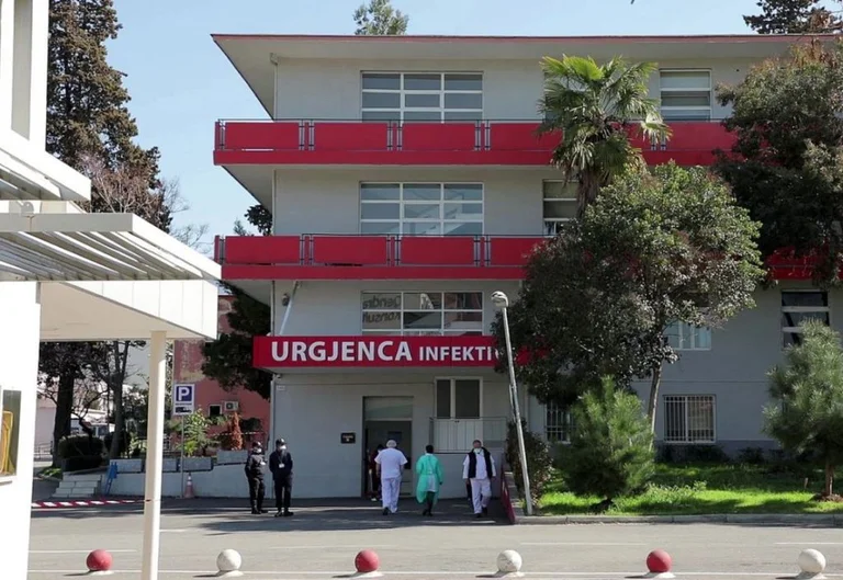 12 nuovi casi di Corleone in Albania
