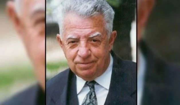21 Years From the Murder of Fehmi Agan