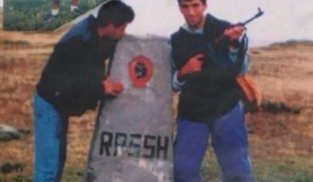 23 anni dalla caduta di Haradinaj