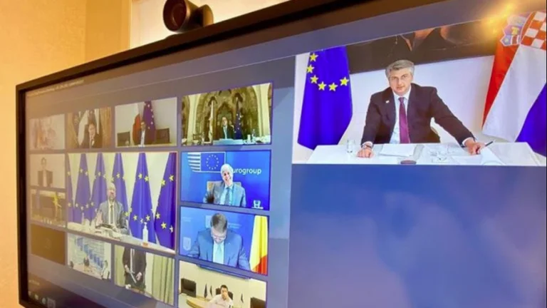 EU: Kosovo must decide who will participate in Sam, but we expect President Thaci to do so