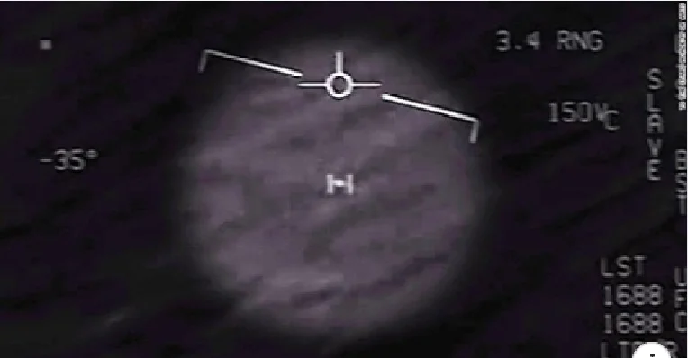 calciatore ben noto: esistono gli UFO. Coronerius fa dimenticare la gente.