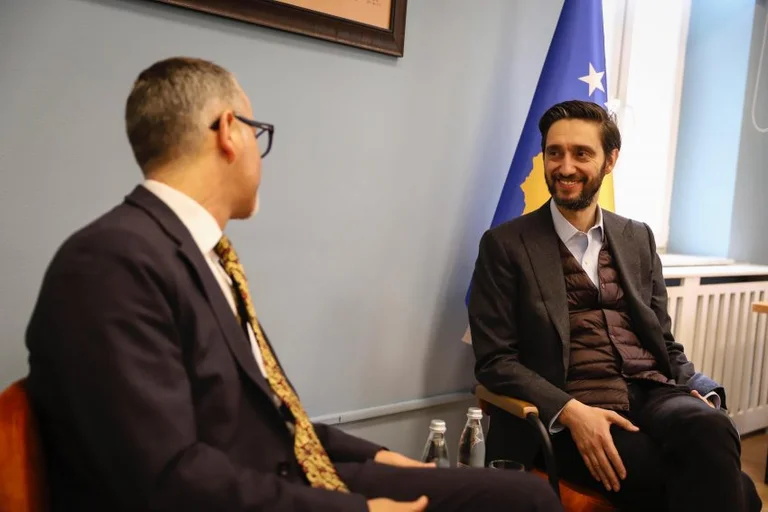 Ismaili talks about the death of 26-year-old: Year must resign because he designed quarantine