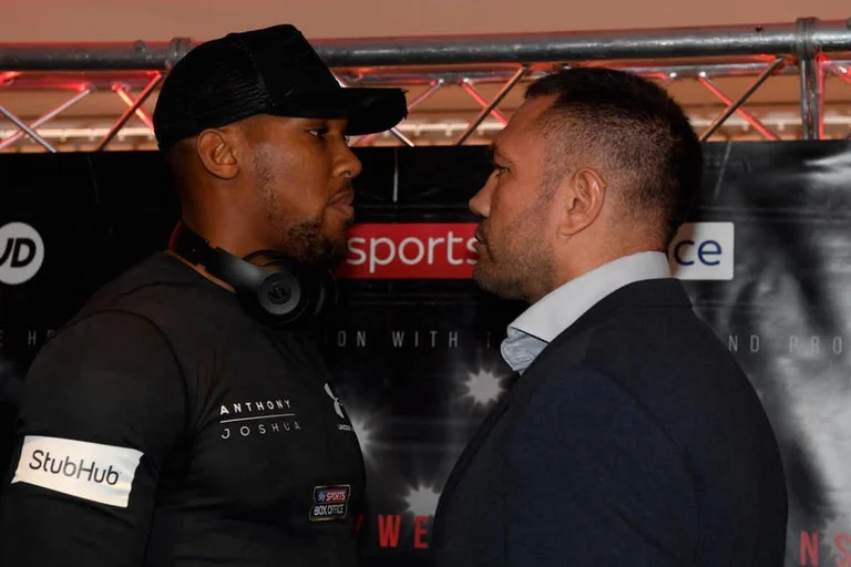 Pulev commenta brutalmente su Joshua: è un codardo, lo sconfiggerò brutalmente.