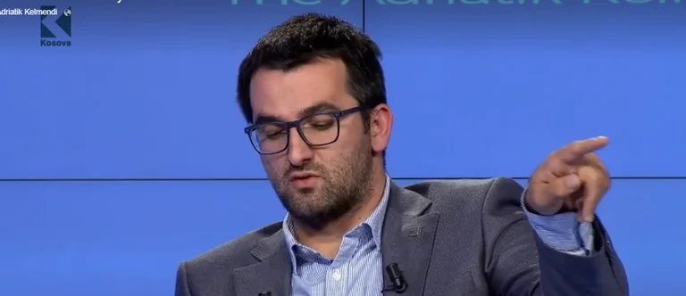Gashi: Glauk Konjufca populist si unì agli avversari di Kurt