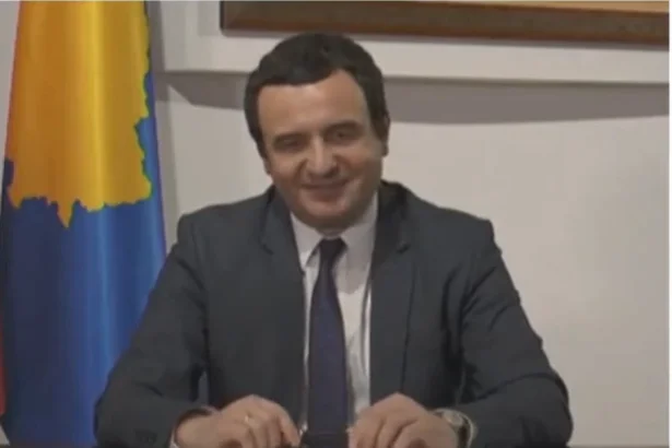 Kurti: El LDK de alguna manera desaceleró nuestro trabajo en el gobierno, estaban llenos de vacilación.
