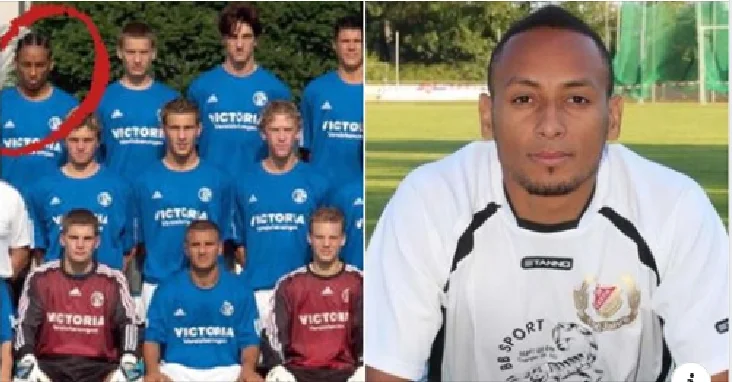 Former Schalke player is alive four years after confirmed dead, prosecutors begin investigations