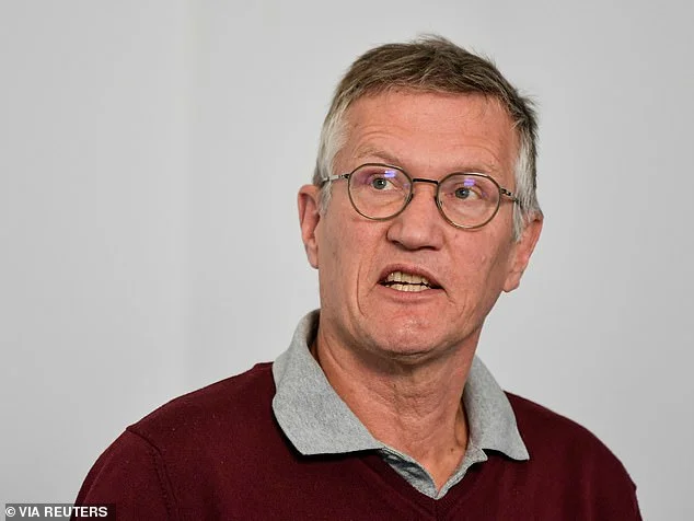 Swedish epidemiologist: Coronavius dealt in Europe in November of last year