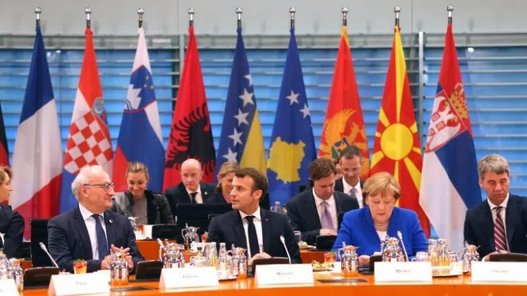 Analysts for the Zagreb Summit: Pandemia shadows visa liberalisation for Kosovo