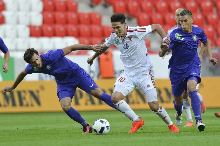 Confirmed soccer return: Three European Championships Restart This Month