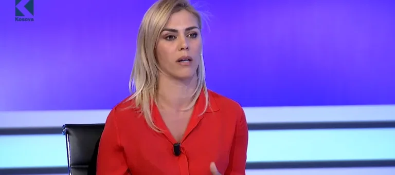 Deliu-Kodra: Arben Vitia dhe Xhelal Sveçla ishin në dijeni për gjendjen shëndetësore të 26 vjeçarit nga Gjilani