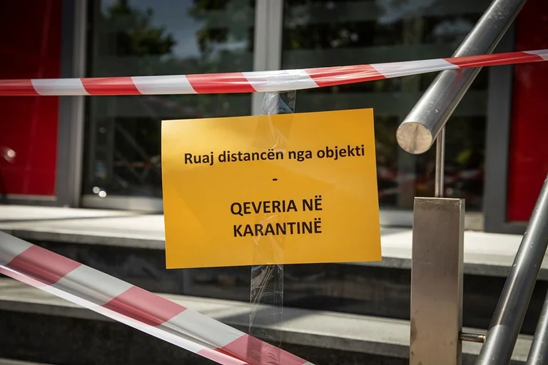 PSD “crantinon” Government, Seeks the Resign of Year and Svechla