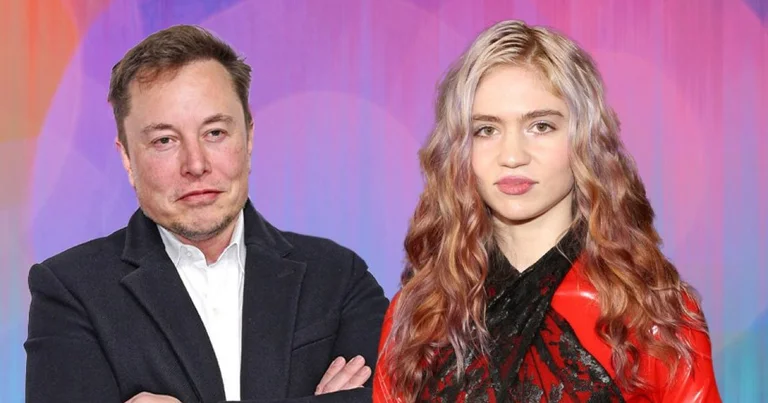¡Elon Musk, padre por séptima vez!