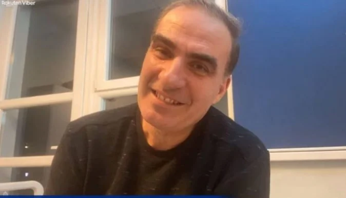 Singer Muhamet Sejdiu: Las bodas dependen de la diáspora, los sueldos de los maestros no satisfacen nuestros precios