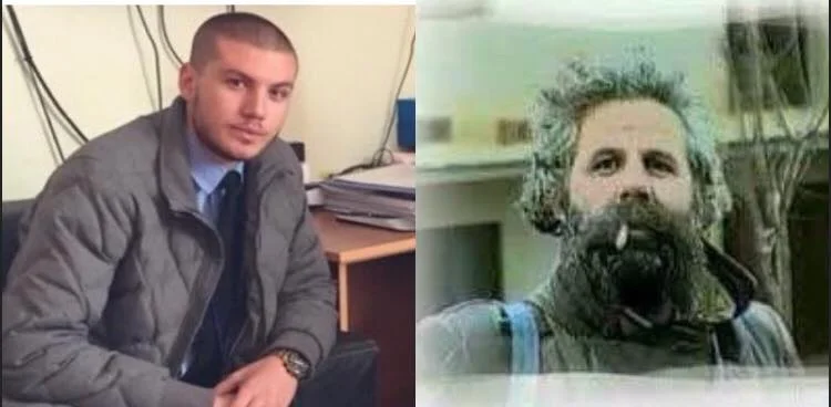 Eccitante: Adem Yashhar il nuovo anno ha compiuto 18 anni oggi