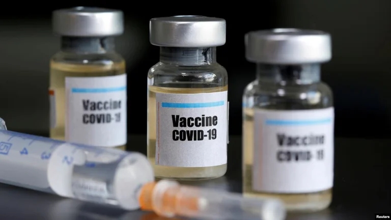 Coronavirus-Impfstoff, acht Rennkandidaten