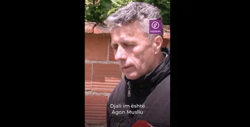 Babai i të riut nga Gjilani: Kërkoj përgjegjësi për djalin, nuk dua të vijë kryeministri