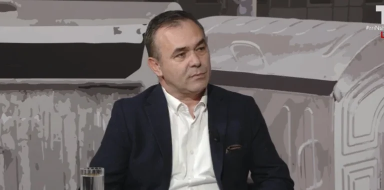 Rexhep Selimi: E-mail information about the young man from Gjilan came too late