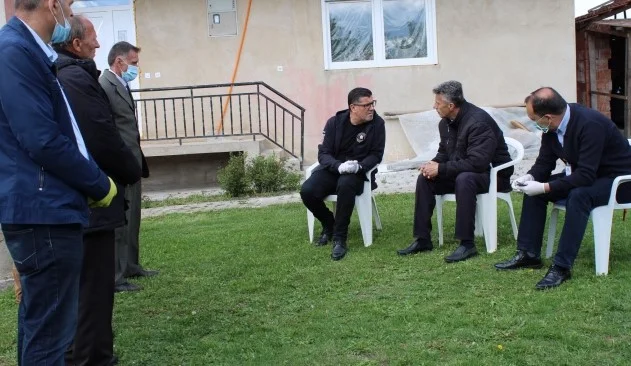 Haziri seeks not to politicise the death of the young man from Gjilan