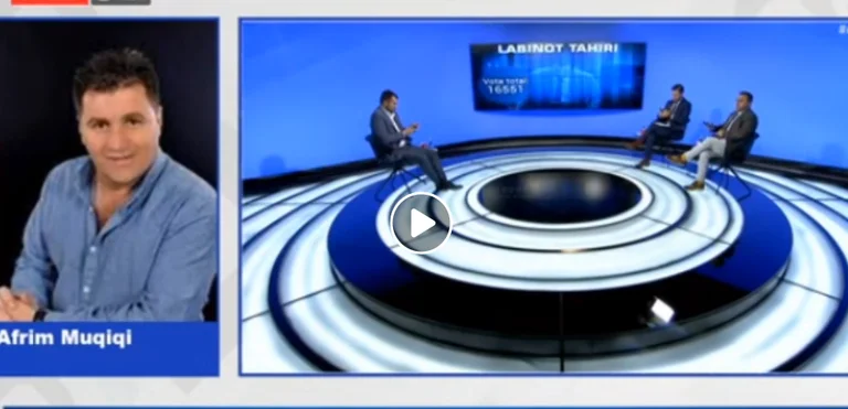 Africa Muchiqi : S'il y avait 200 personnes aux sessions de l'Assemblée, pourquoi n'ai-je pas eu un mariage ?