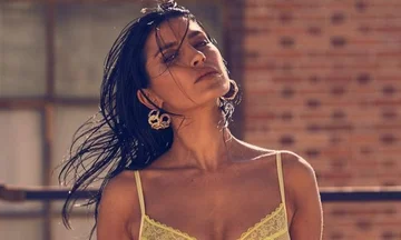 ami de Kim Kardashian, <x0rege” danse sur Tik Tok