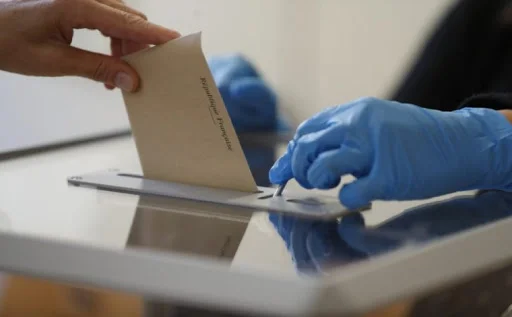 Wahltermin in Serbien