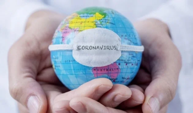 Politico: In what kind of world will we live after Coronactrius