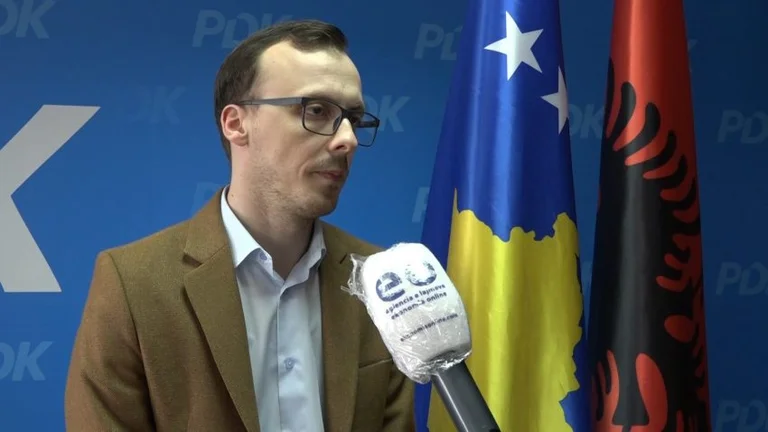 spokesman PDK: 26-year-old lost his life just because there was no party booklet to avoid quarantine