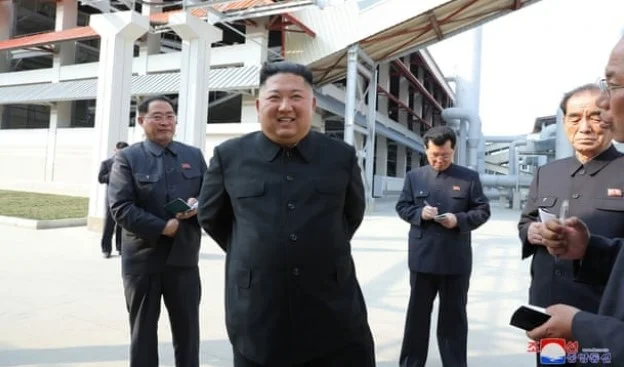 Kim Jong Un insisted on death to find traitors now await revenge