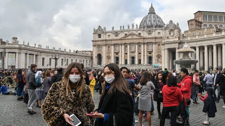 Cose che non dovresti fare dopo la quarantena