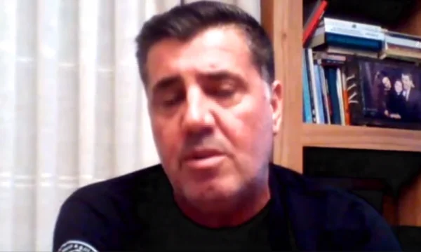 Lutfi Haziri raconte tout sur le suicide de 26 ans dans le dortoir.