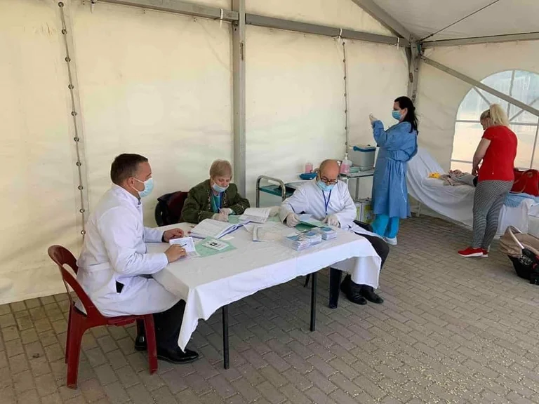 IK EXCLAIE to parents: Vaccinate children according to the regular calendar even during the pandemic
