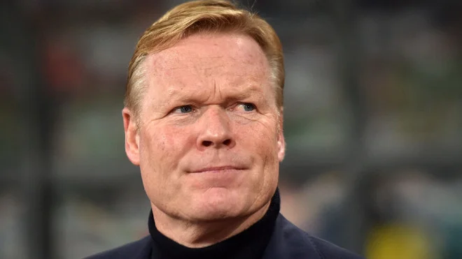 Barcelona's former legend in a heart condition, his condition taught