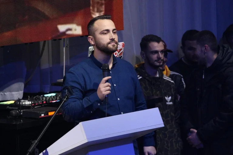 Bislimi: Agon's death is chronice of a warned death, Vitia is responsible