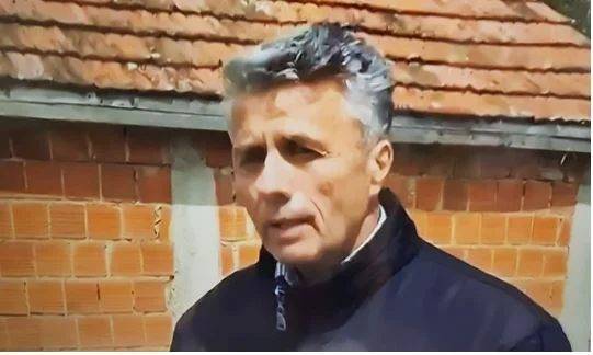 Parla il padre del 26enne che ha perso la vita ieri, incolpa Kurti, anno di Svechla