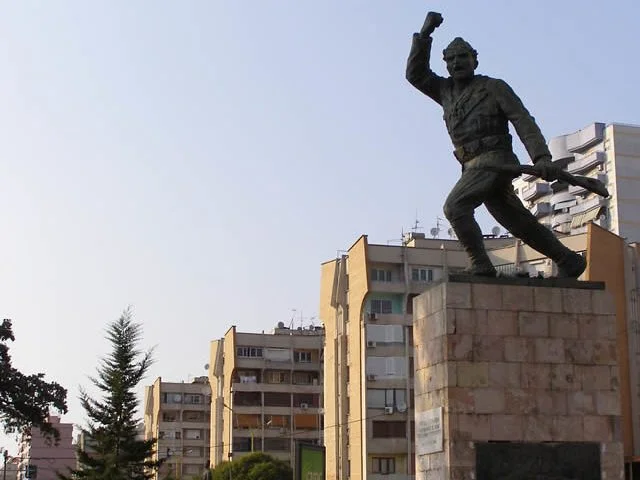 Falclo as the foundation of Albanian society