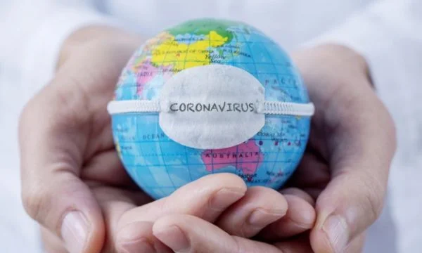 Il numero di persone infettate da coronari in tutto il mondo va a 3,5 milioni