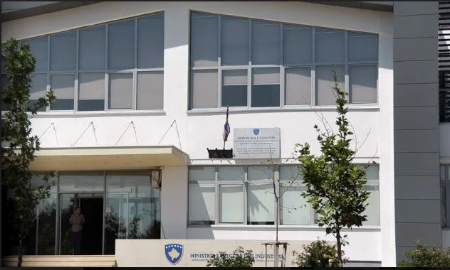 New measures entered into force today, businesses allowed to operate