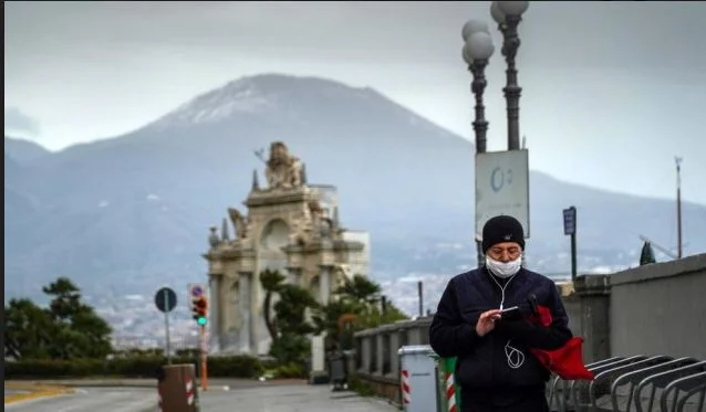 European countries begin easing measures