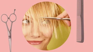 Do you have the guts for this: How did you cut your own balls?