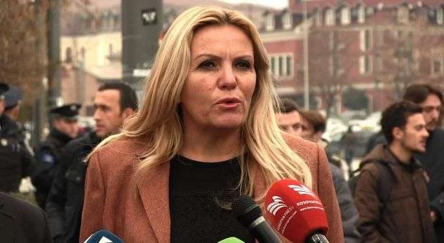 Kadriaj: For a little power, Albin Kurti is stepping on everything he's quoting Serbia's Constitution