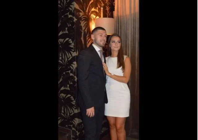 Arber Zenel pospuso la boda