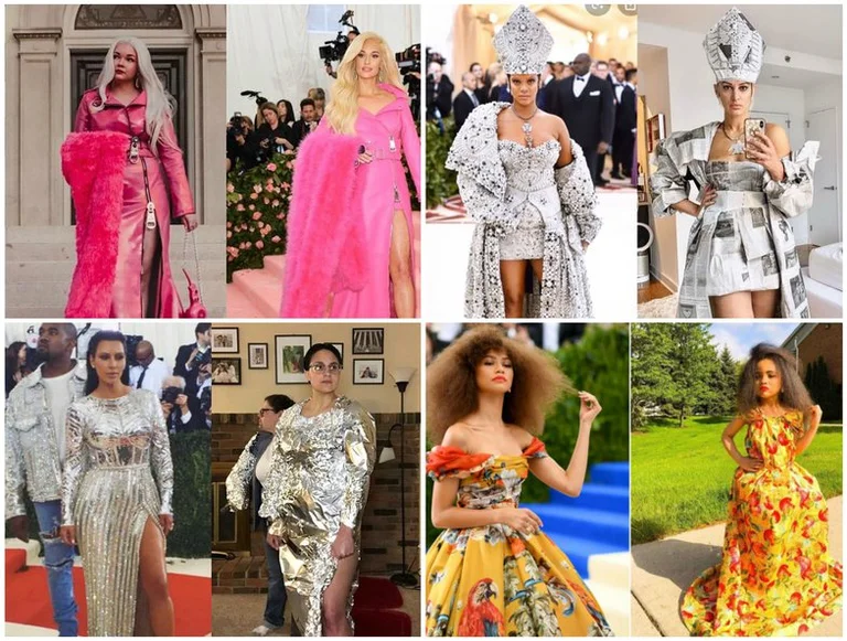 Quest'anno Matt Gala lo fa: l'occasione d'oro per arrivare a Vogue